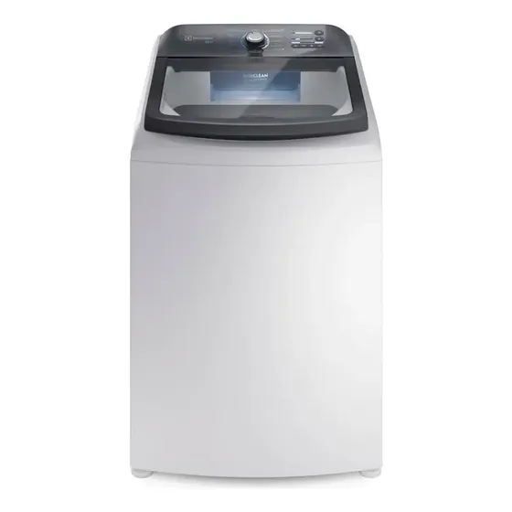 Lavaroupas 18kg Lee18 Branco Electrolux 220 V