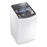 Máquina De Lavar Roupas Electrolux 14,5kg Branca Lee15 127v - Imagem 1
