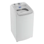 Máquina De Lavar Electrolux 9kg Efficient Care Led09 - Imagem 1