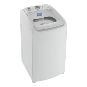 Máquina De Lavar Electrolux 9kg Efficient Care Led09