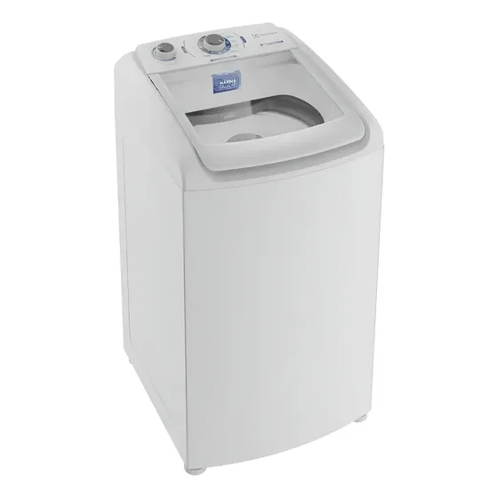 Máquina De Lavar Electrolux 9kg Efficient Care Led09