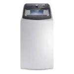 Máquina de Lavar Electrolux 14,5kg Efficient Branca com Cesto inox e Jet&Clean LEE15 - Imagem 1