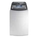 Lavadora De Roupas Electrolux Efficient Lee18 18kg - Imagem 1