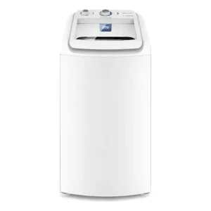 Lavadora De Roupas Electrolux 9kg Led09 220v