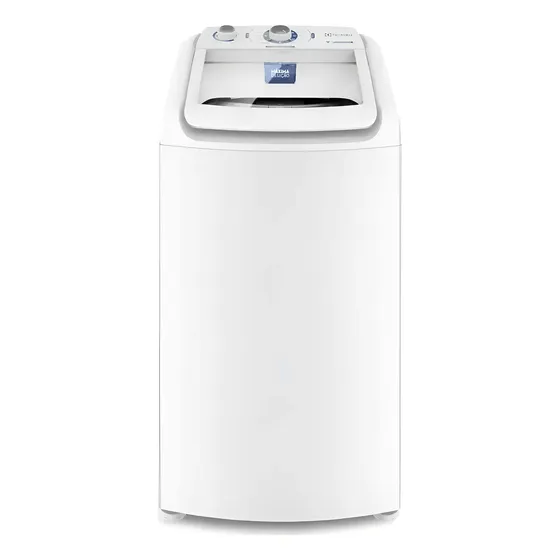 Lavadora De Roupas Electrolux 9kg Led09 220v