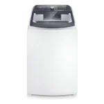 Máquina de Lavar 15kg Electrolux Premium Care com Cesto Inox, Jet&Clean e Time Control LEC15 - Imagem 1