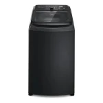 Lavadora De Roupas Electrolux 14,5kg Lep15 Efficient Preto - Imagem 1