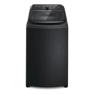 Lavadora De Roupas Electrolux 14,5kg Lep15 Efficient Preto