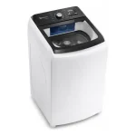 Máquina De Lavar Roupas Electrolux 14,5kg Branca 220v - Imagem 1