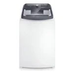 Máquina De Lavar 15kg Electrolux Premium Care Com Cesto Inox Cor Branco - Imagem 1