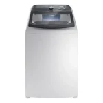 Lavadora De Roupas Electrolux 18kg Cesto Inox 11 Programas - Imagem 1