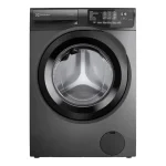 Lavadora De Roupas Electrolux Lfc12 12kg Cesto Inox Água - Imagem 1