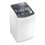 Lavadora De Roupas Electrolux Lee15 Efficient 14,5kg - Imagem 1