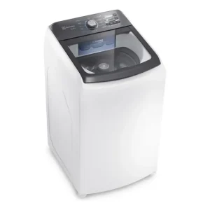 Lavadora De Roupas Electrolux Lee15 Efficient 14,5kg