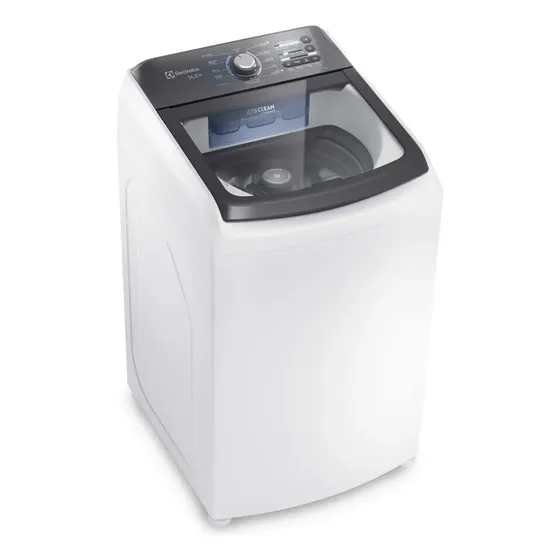 Lavadora De Roupas Electrolux Lee15 Efficient 14,5kg