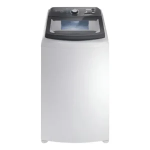 Máquina De Lavar Roupas Electrolux Efficient Lee15 14,5kg Branco