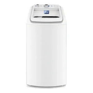 Máquina De Lavar 9kg Efficient Care LED09 Branco Electrolux