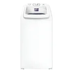 Lavadora De Roupas Electrolux 8,5kg Les09 Branca 220v - Imagem 1